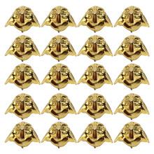 20Pcs Corner Protector Widely Used Retro Look