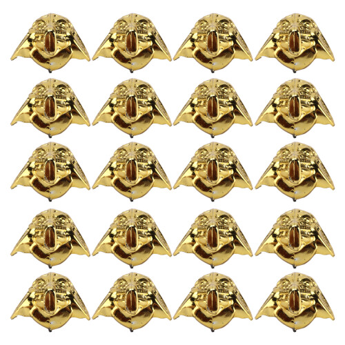 20Pcs Corner Protector Widely Used Retro Look