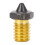 3D Printer Nozzle Set, 0.8mm PTFE Coated Brass, High Flow & Speed 13