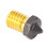 3D Printer Nozzle Set, 0.8mm PTFE Coated Brass, High Flow & Speed 8