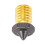 3D Printer Nozzle Set, 0.8mm PTFE Coated Brass, High Flow & Speed 7