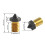 3D Printer Nozzle Set, 0.8mm PTFE Coated Brass, High Flow & Speed 2
