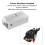 3D Printer Heatsink for Ender-3 S1: Lightweight Scratch-Resistant 5