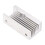 3D Printer Heatsink for Ender-3 S1: Lightweight Scratch-Resistant 15