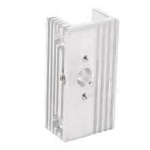 3D Printer Heatsink for Ender-3 S1: Lightweight Scratch-Resistant
