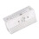 3D Printer Heatsink for Ender-3 S1: Lightweight Scratch-Resistant 12