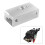 3D Printer Heatsink for Ender-3 S1: Lightweight Scratch-Resistant 13