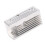 3D Printer Heatsink for Ender-3 S1: Lightweight Scratch-Resistant 11