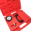 Auto Exhaust System Diagnostic Tool Exhaust Back Pressure Tester 6