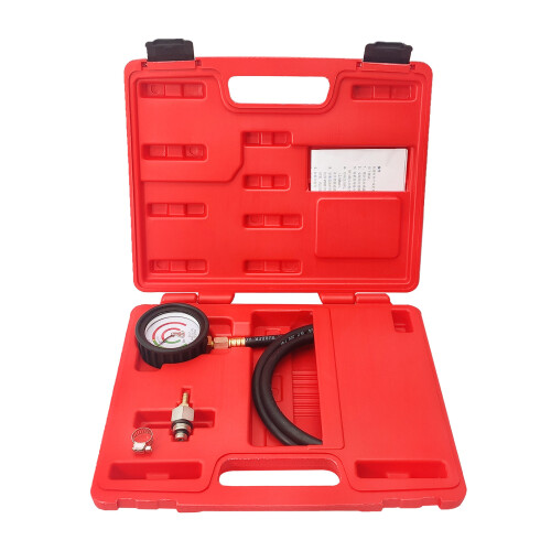 Auto Exhaust System Diagnostic Tool Exhaust Back Pressure Tester