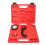 Auto Exhaust System Diagnostic Tool Exhaust Back Pressure Tester 7
