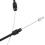 Mower Control Cable Fit for MTD 746-1113A Troy-Bilt TB210 5