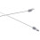 Mower Control Cable Fit for MTD 746-1113A Troy-Bilt TB210 4