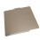 Or 257 x 257mm plateau PEI d'impression P1P/X1C 10