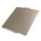 Or 257 x 257mm plateau PEI d'impression P1P/X1C 14