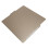 Or 257 x 257mm plateau PEI d'impression P1P/X1C 12
