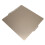 Or 257 x 257mm plateau PEI d'impression P1P/X1C 1