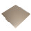 Or 257 x 257mm plateau PEI d'impression P1P/X1C 16