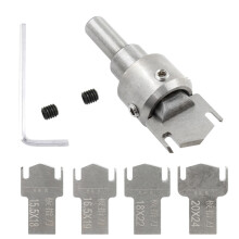 Premium Beads Drill Bit Wooden Bead Maker Ball Blade Woodworking