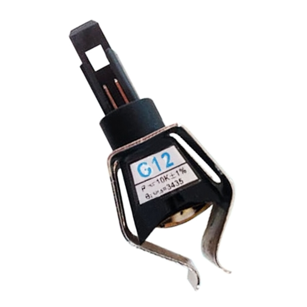 G12 10K Wall-Hung Boiler Tube Clip Type Temperature Sensor 7754000107001