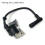 Ignition Coil for Robin EX13 EX17 EX21 Engines Motors Chainsaw 3