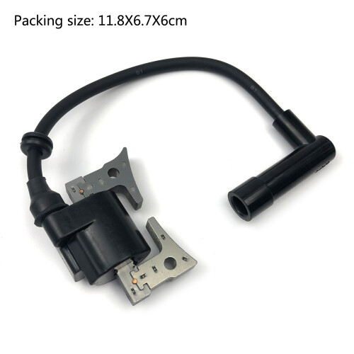 Ignition Coil for Robin EX13 EX17 EX21 Engines Motors Chainsaw 2