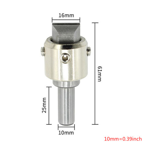 Premium Beads Drill Bit Wooden Bead Maker Ball Blade Woodworking 2