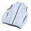 Adjustable UV Proof Air Conditioned Work Vest 3XL Polyester Unisex 12