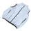 Adjustable UV Proof Air Conditioned Work Vest 3XL Polyester Unisex 16