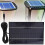 4.2W 18V Portable Efficient Polycrystalline 10