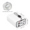 Timer digitale programmabile per irrigazione 1800 mAh 623680 mm 2