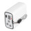 Timer digitale programmabile per irrigazione 1800 mAh 623680 mm 16