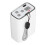 Timer digitale programmabile per irrigazione 1800 mAh 623680 mm 15
