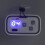 Timer digitale programmabile per irrigazione 1800 mAh 623680 mm 14