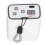 Timer digitale programmabile per irrigazione 1800 mAh 623680 mm 12