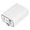 Timer digitale programmabile per irrigazione 1800 mAh 623680 mm 10