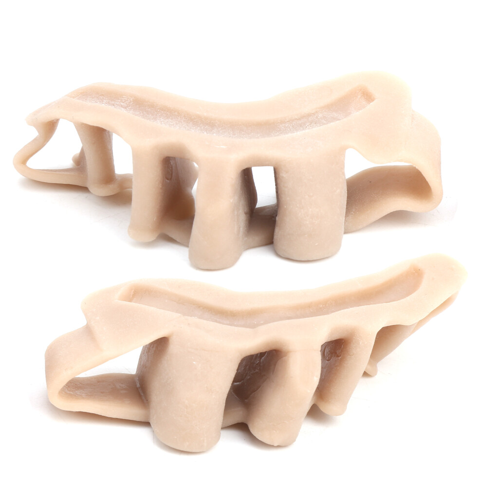 2pcs Hallux Valgus Bunion Corrector Unisex