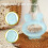 Haakaa silicone bb teether - oreille de lapin 5
