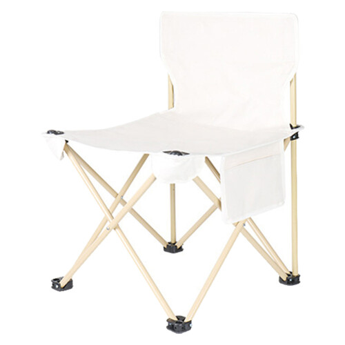 Chaise pliante portable d'extérieur S - légère 1