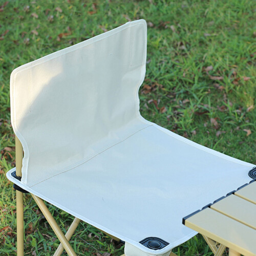 Chaise pliante portable d'extérieur S - légère 2