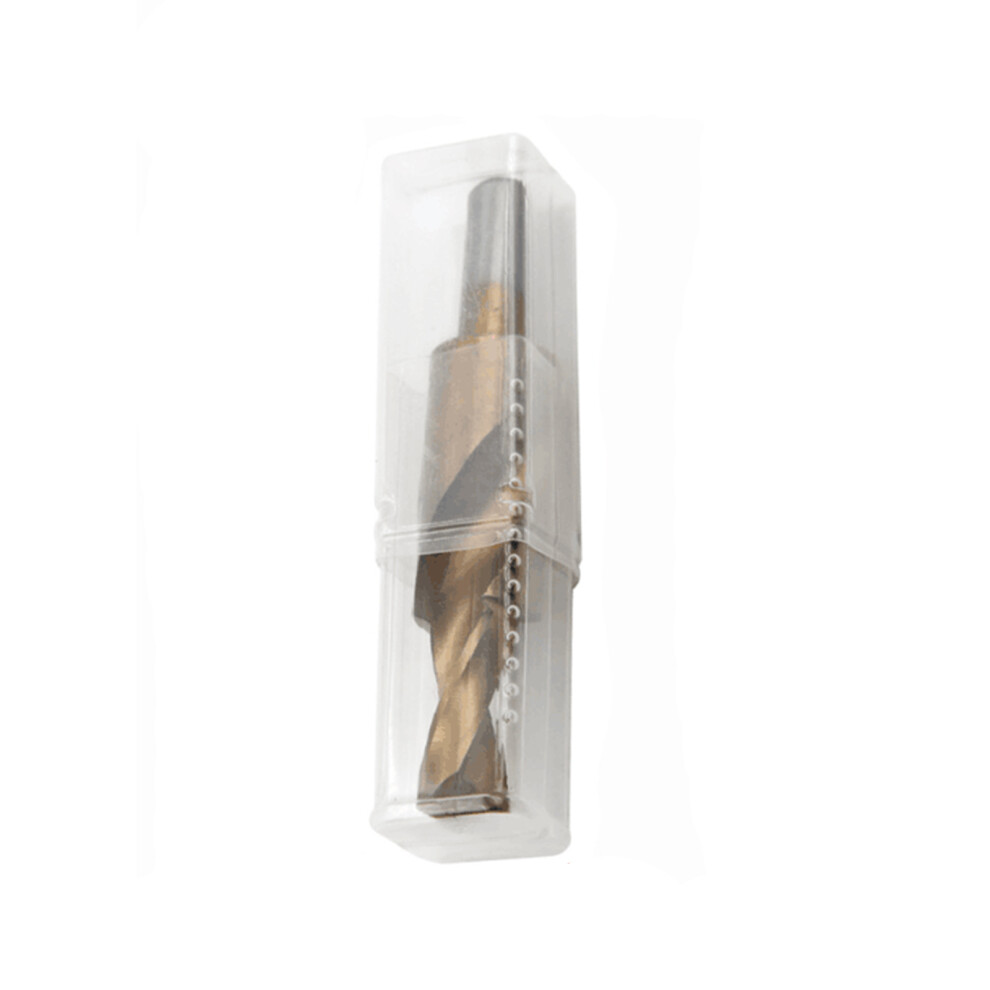 M3 M4 M5 M6 M8 M10 Hss Step Drill Bits M35 High Speed-M12 7754000107179