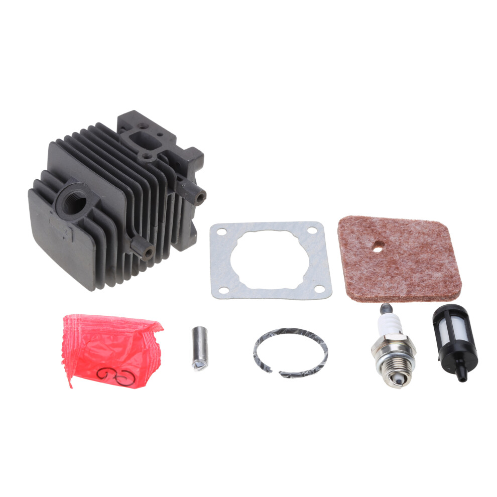 34Mm Cylinder Piston Pin Ring Kit For Fs75 Fs80 Fs85 Hs75 Hs80 7754000107506