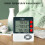 Timer mit großem LED-Display, -19.9~-70C 4