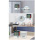 Timer mit großem LED-Display, -19.9~-70C 5