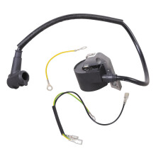 Ignition Coil Module for FS160 FS220 FS280 Lawn Mower Brush