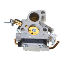 Chainsaw Carburetor Fit for HUS 435 440 ZAMA C1T-EL41A CS410