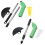 Handheld Lawn Mower Portable Mowing Machine Household Weed 2