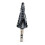 6-25mm HSS Nitrogen Coated M35 Cobalt Step Drill Bit High Speed 1