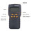 MD7822 LCD Display Digital Grain Moisture Meter Humidity Tester 5