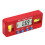High Accuracy Slope Inclinometer Angle Finder Protractor Level 1